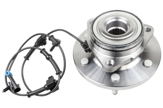 H515128 Wheel Bearing and Hub Assembly Mevotech Supreme Canada