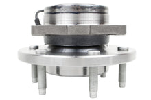 Load image into Gallery viewer, H515128 Wheel Bearing and Hub Assembly Mevotech Supreme Canada