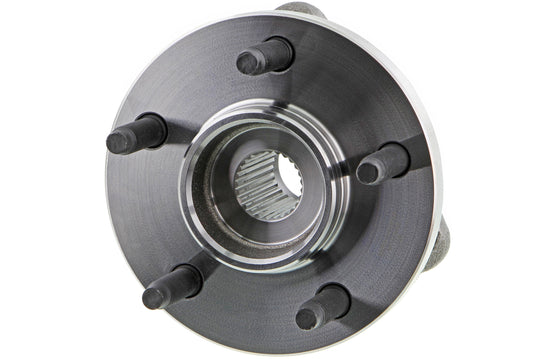 H515129 Wheel Bearing and Hub Assembly Mevotech Supreme Canada