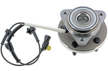 Load image into Gallery viewer, H515129 Wheel Bearing and Hub Assembly Mevotech Supreme Canada
