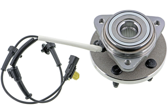 H515129 Wheel Bearing and Hub Assembly Mevotech Supreme Canada