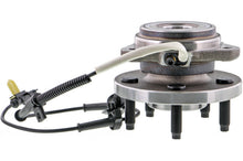 Load image into Gallery viewer, H515129 Wheel Bearing and Hub Assembly Mevotech Supreme Canada