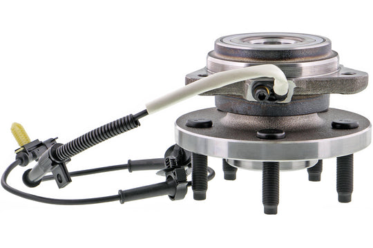 H515129 Wheel Bearing and Hub Assembly Mevotech Supreme Canada