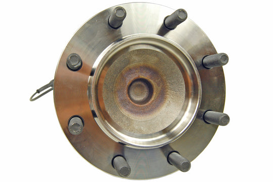 H515137 Wheel Bearing and Hub Assembly Mevotech Supreme Canada