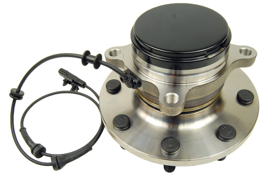 H515137 Wheel Bearing and Hub Assembly Mevotech Supreme Canada
