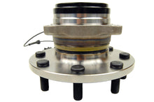 Load image into Gallery viewer, H515137 Wheel Bearing and Hub Assembly Mevotech Supreme Canada