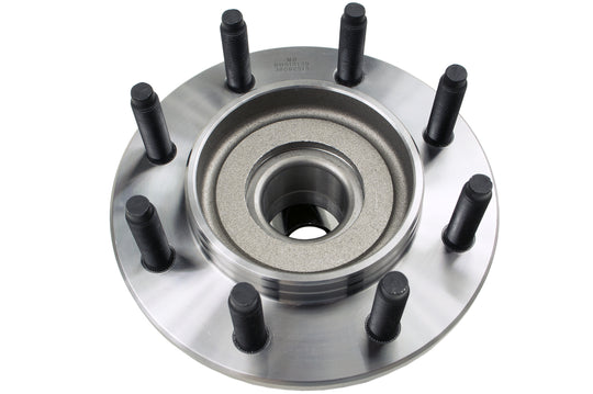 H515139 Wheel Bearing and Hub Assembly Mevotech Supreme Canada
