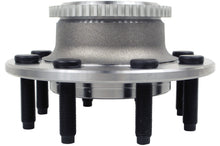 Load image into Gallery viewer, H515139 Wheel Bearing and Hub Assembly Mevotech Supreme Canada