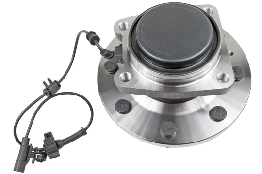 H515147 Wheel Bearing and Hub Assembly Mevotech Supreme Canada