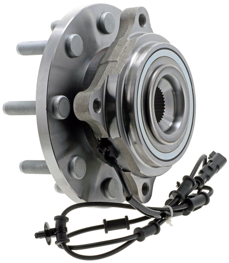 H515148HW Wheel Bearing and Hub Assembly Mevotech Supreme Canada