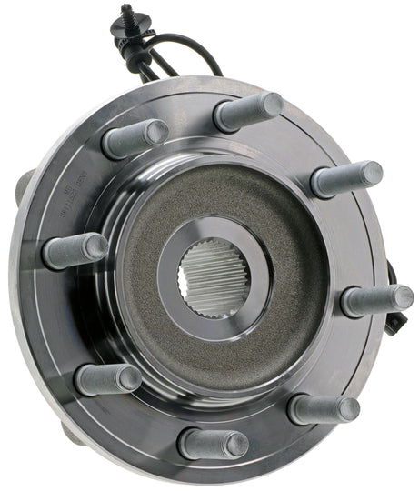 H515148HW Wheel Bearing and Hub Assembly Mevotech Supreme Canada
