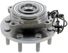 Load image into Gallery viewer, H515148HW Wheel Bearing and Hub Assembly Mevotech Supreme Canada