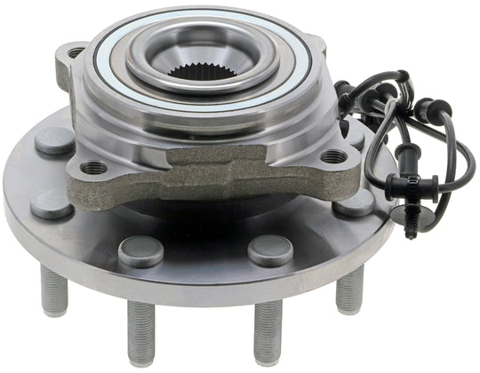 H515148HW Wheel Bearing and Hub Assembly Mevotech Supreme Canada