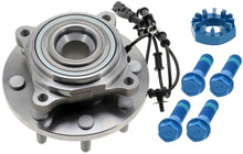 Load image into Gallery viewer, H515148HW Wheel Bearing and Hub Assembly Mevotech Supreme Canada
