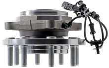 Load image into Gallery viewer, H515148HW Wheel Bearing and Hub Assembly Mevotech Supreme Canada