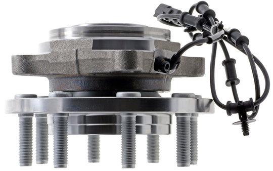 H515148HW Wheel Bearing and Hub Assembly Mevotech Supreme Canada