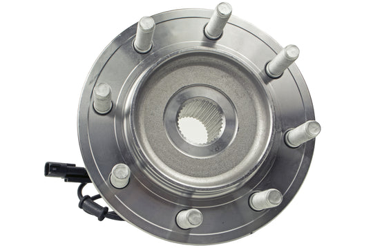 H515148 Wheel Bearing and Hub Assembly Mevotech Supreme Canada