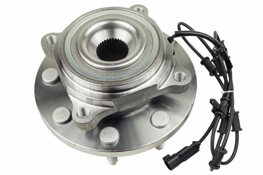H515148 Wheel Bearing and Hub Assembly Mevotech Supreme Canada