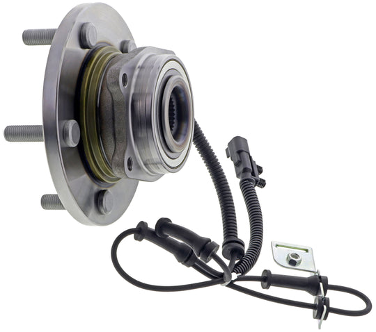 H515150HW Wheel Bearing and Hub Assembly Mevotech Supreme Canada