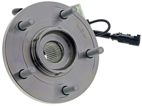 H515150HW Wheel Bearing and Hub Assembly Mevotech Supreme Canada