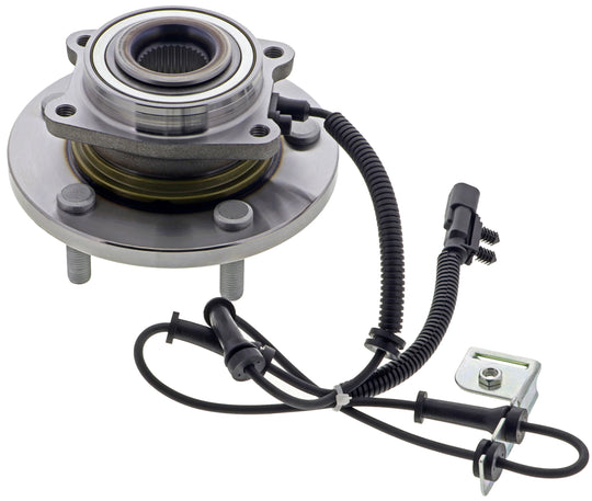 H515150HW Wheel Bearing and Hub Assembly Mevotech Supreme Canada