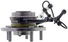 Load image into Gallery viewer, H515150HW Wheel Bearing and Hub Assembly Mevotech Supreme Canada