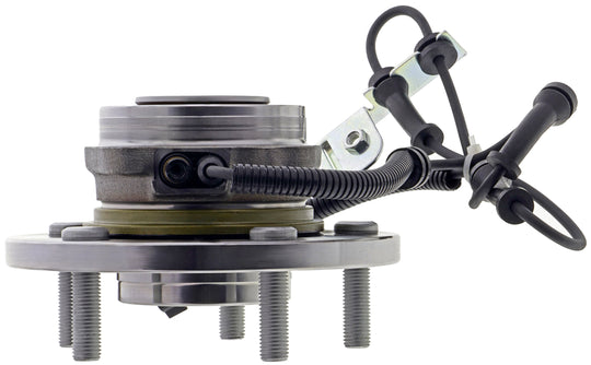 H515150HW Wheel Bearing and Hub Assembly Mevotech Supreme Canada