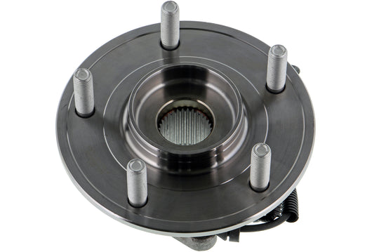 H515150 Wheel Bearing and Hub Assembly Mevotech Supreme Canada