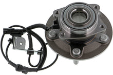 Load image into Gallery viewer, H515150 Wheel Bearing and Hub Assembly Mevotech Supreme Canada