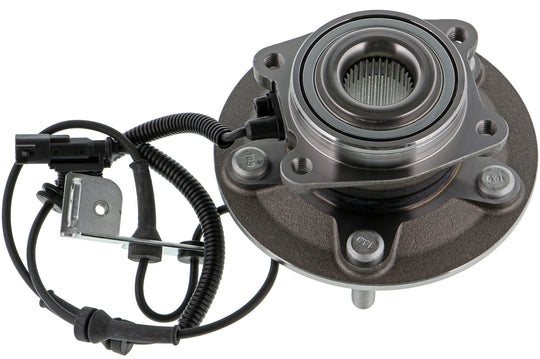 H515150 Wheel Bearing and Hub Assembly Mevotech Supreme Canada