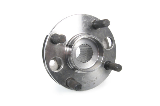 H518500 Wheel Bearing and Hub Assembly Mevotech Supreme Canada