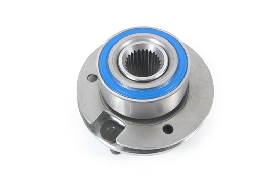 H518500 Wheel Bearing and Hub Assembly Mevotech Supreme Canada
