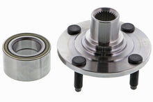 Load image into Gallery viewer, H518503 Wheel Hub Repair Kit Mevotech Supreme Canada