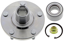 Load image into Gallery viewer, H518508 Wheel Hub Repair Kit Mevotech Supreme Canada