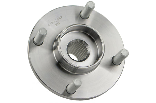 H518510 Wheel Hub Repair Kit Mevotech Supreme Canada