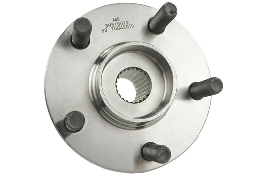 H518512 Wheel Hub Repair Kit Mevotech Supreme Canada
