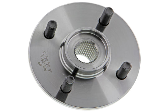 H518514 Wheel Hub Repair Kit Mevotech Supreme Canada