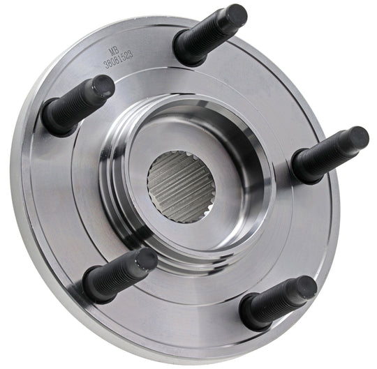 H518515 Wheel Hub Repair Kit Mevotech Supreme Canada