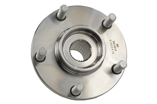 H518516 Wheel Hub Repair Kit Mevotech Supreme Canada