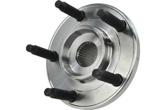 H518517 Wheel Hub Repair Kit Mevotech Supreme Canada