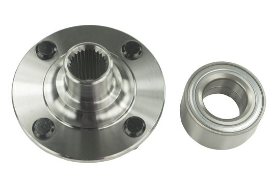 H518518 Wheel Hub Repair Kit Mevotech Supreme Canada