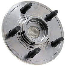 Charger l'image dans la galerie, H521000 Wheel Hub Repair Kit Mevotech Supreme Canada