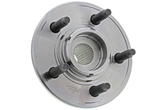 H521001 Wheel Bearing and Hub Assembly Mevotech Supreme Canada