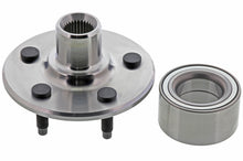 Load image into Gallery viewer, H521001 Wheel Bearing and Hub Assembly Mevotech Supreme Canada