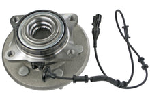 Load image into Gallery viewer, H541001 Wheel Bearing and Hub Assembly Mevotech Supreme Canada