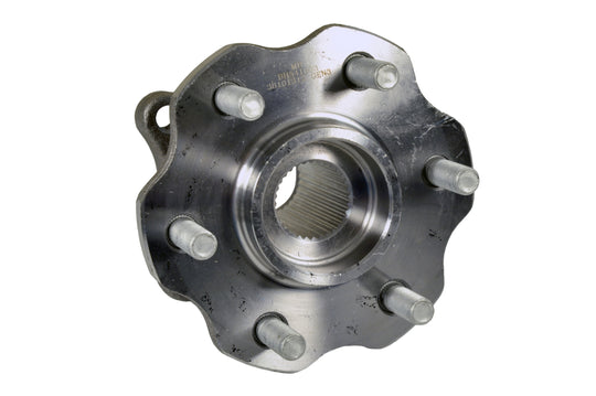 H541003 Wheel Bearing and Hub Assembly Mevotech Supreme Canada