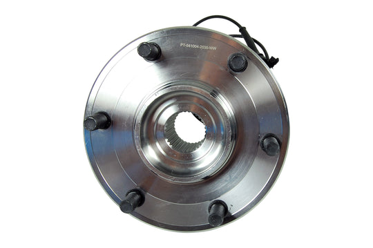 H541004 Wheel Bearing and Hub Assembly Mevotech Supreme Canada