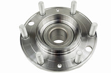 Charger l'image dans la galerie, H541007 Wheel Bearing and Hub Assembly Mevotech Supreme Canada