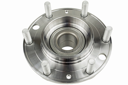 H541007 Wheel Bearing and Hub Assembly Mevotech Supreme Canada