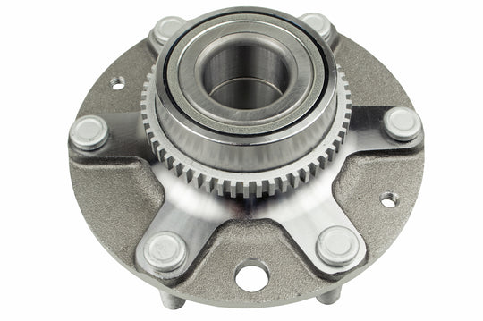H541007 Wheel Bearing and Hub Assembly Mevotech Supreme Canada